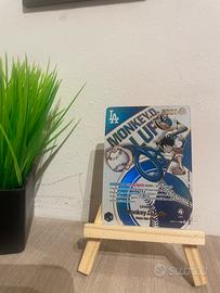 Monkey Luffy Leader Dodgers EB02-010