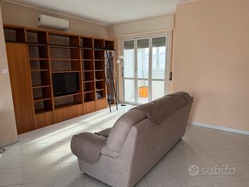 Via Lamennais 5, Milano