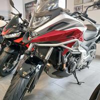 Honda NC 750 X