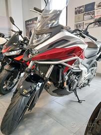 Honda NC 750 X