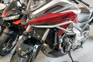 Honda NC 750 X