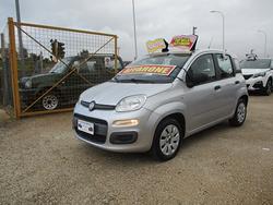 Fiat Panda 1.2 Lounge FULL OPT!! (NAVI)