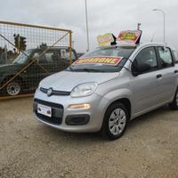 Fiat Panda 1.2 Lounge FULL OPT!! (NAVI)