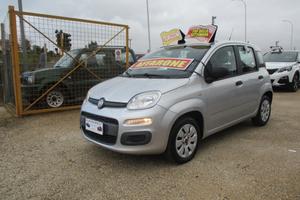 Fiat Panda 1.2 Lounge FULL OPT!! (NAVI)