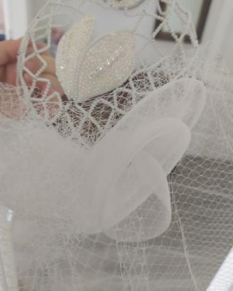 veletta sposa 