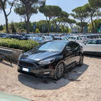 FORD Focus 1.5d 120cv NAVI SENS PARK CERCHI LEGA