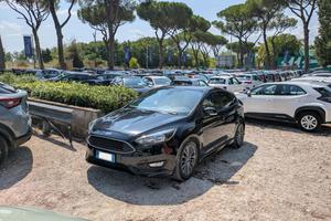 FORD Focus 1.5d 120cv NAVI SENS PARK CERCHI LEGA