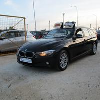 Bmw 316 316d Touring MOLTO BELLO 2014
