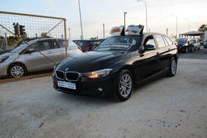 Bmw 316 316d Touring MOLTO BELLO 2014