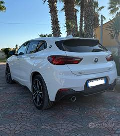 BMW x2 msport