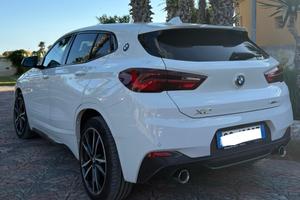 BMW x2 msport
