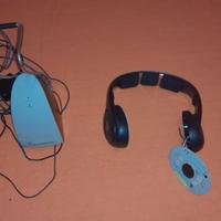 🎧 Sennheiser Wireless RS