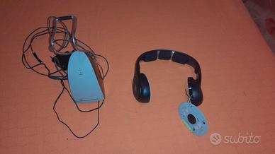 🎧 Sennheiser Wireless RS