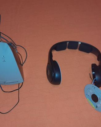 🎧 Sennheiser Wireless RS