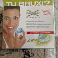 Bite x denti dr. Brux - nuovo
