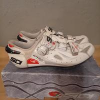 scarpini Sidi ERGO CARBON