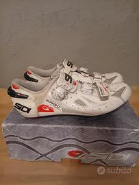 scarpini Sidi ERGO CARBON