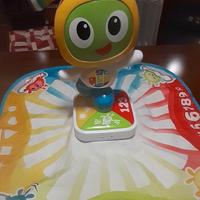 Giochino con luci e suoni Fisher-Price