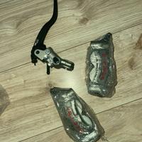 Pinze brembo M50 interasse 100mm