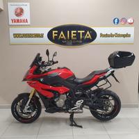 BMW S 1000 XR - 2016