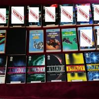 Isaac Asimov (Oscar Mondadori)