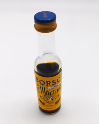 Mignon Elisir San Marzano Borsci vintage sigillata