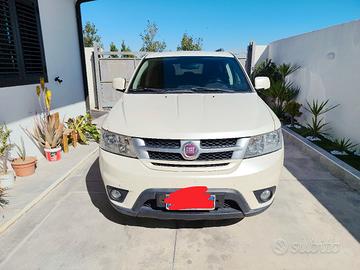 Fiat Freemont 