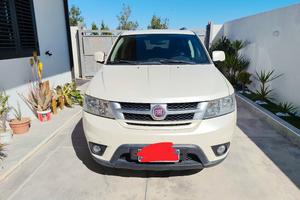 Fiat Freemont 