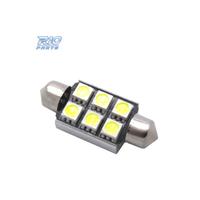 LAMPADINA LED C5W FESTOON CANBUS 41MM