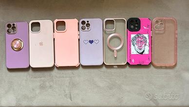 Cover Iphone 12 pro max