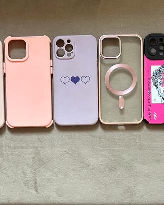 Cover Iphone 12 pro max