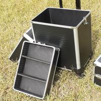 Valigia Trolley per estetiste o parrucchieri