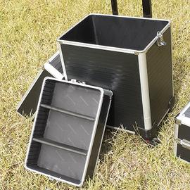 Valigia Trolley per estetiste o parrucchieri