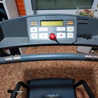 Tapis Roulant Weslo M6