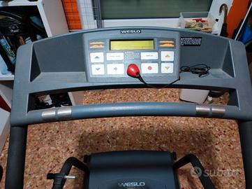 Tapis Roulant Weslo M6