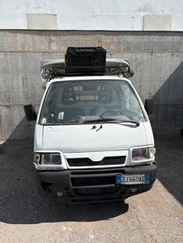 Porter piaggio