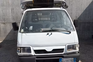 Porter piaggio