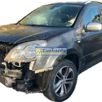 RICAMBI VARI RENAULT KOLEOS DEL 2011