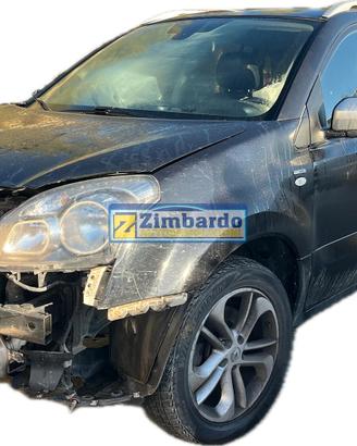 RICAMBI VARI RENAULT KOLEOS DEL 2011