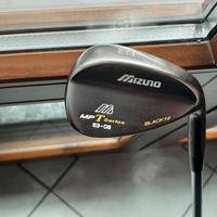 sand wedge mizuno