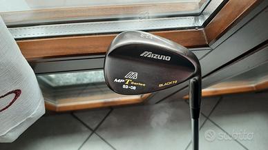 sand wedge mizuno
