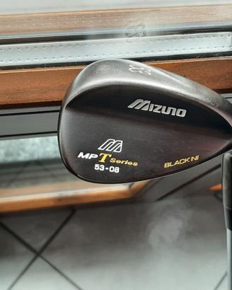 sand wedge mizuno