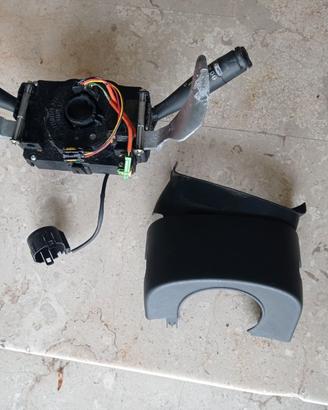 CITROEN C2 Devioluci + Palette Cambio Sequenziale