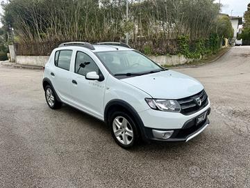 Dacia sandero stepway benzina NEOPATENTATI uniprop