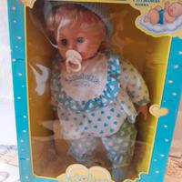 Bambole TatoBello Pamela ed Esther