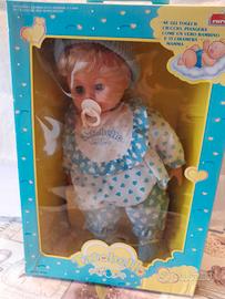 Bambole TatoBello Pamela ed Esther