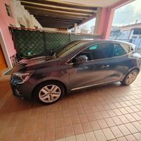 Renault Clio 5 porte 1.6 E-TECH hybrid 140 CV 