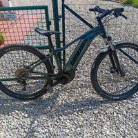 MTB Giant Talon -e 1 Taglia S 29"