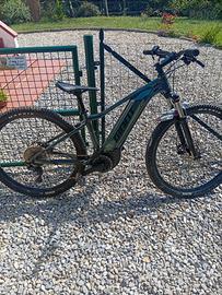 MTB Giant Talon -e 1 Taglia S 29"