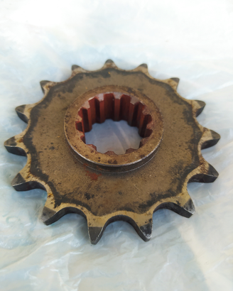 Pignone originale HONDA CBF 600